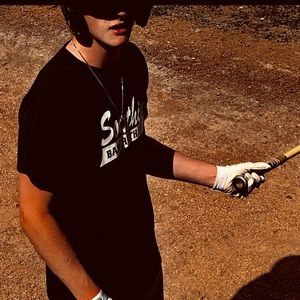 Meet your Posher, Lydon